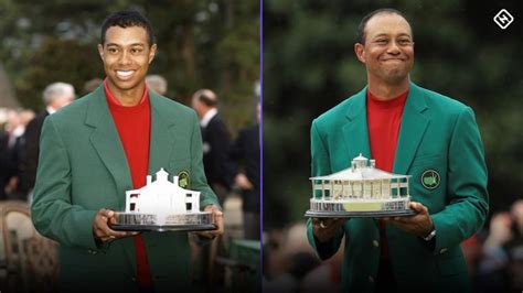 how many majors does tiger woods have|Records .